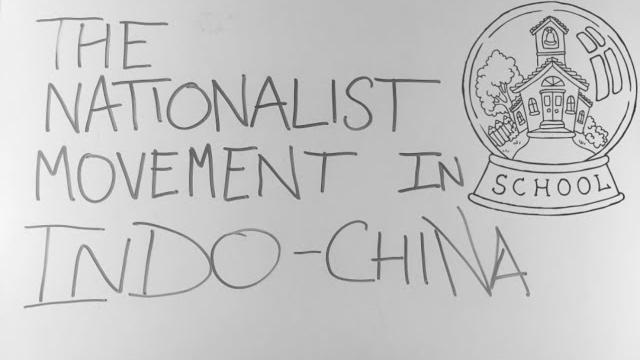 The nationalist movement in indo - china - ep01 - bkp | class 10 history chapter 2 in hindi | ncert The nationalist movement in indo - china - ep01 - bkp | class 10 history chapter 2 in hindi | ncert