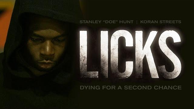 Licks | krimi / drama | český dabing Licks | krimi / drama | český dabing