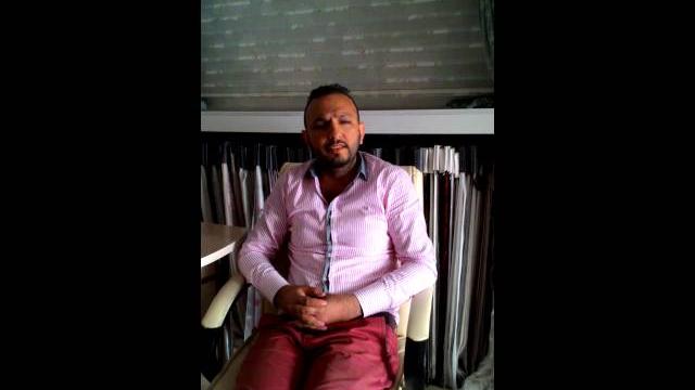 Amatör ses kız senin senin Amatör ses kız senin senin