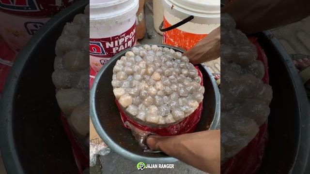 Viral cilok Viral cilok