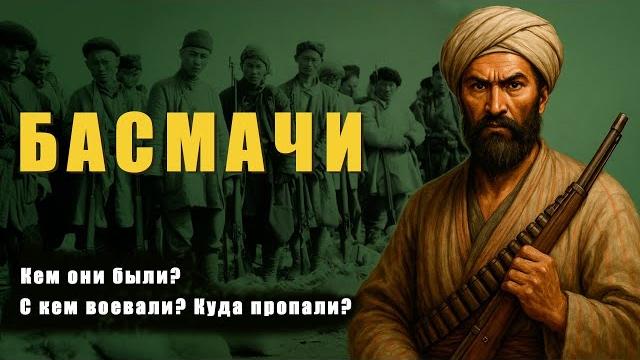 Как жили басмачи в средней азии? герои или бандиты? Как жили басмачи в средней азии? герои или бандиты?