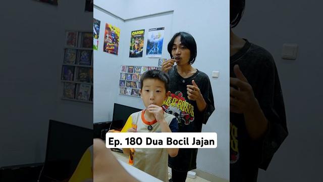 Ep. 180 two kids buying snacks at a food stall #asmr #mukbang #vintagefoodstall #parody #chinese... Ep. 180 two kids buying snacks at a food stall #asmr #mukbang #vintagefoodstall #parody #chinese...