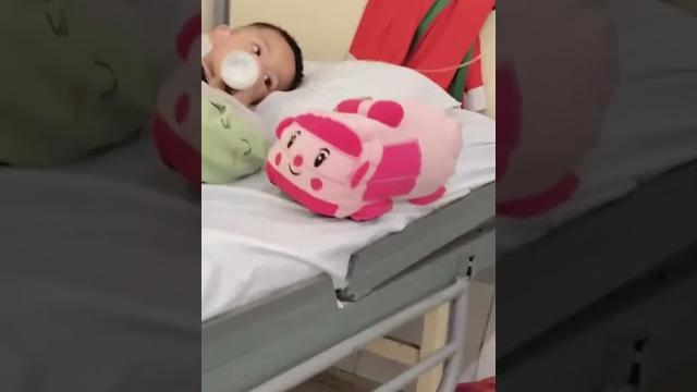 Cepat sembuh dek Cepat sembuh dek
