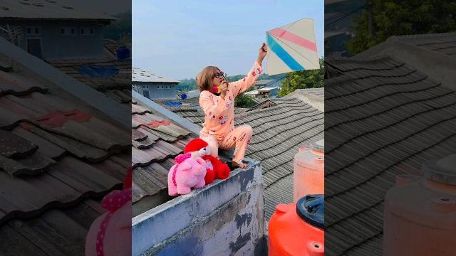 Nggak mau mandi | nurrayni25 Nggak mau mandi | nurrayni25
