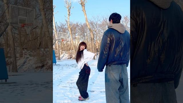 터미널 댄스 섹시하게 오빠 앞에서 추고 반응보기 ️ #섹시댄스 #터미널챌린지 #터미널댄스 터미널 댄스 섹시하게 오빠 앞에서 추고 반응보기 ️ #섹시댄스 #터미널챌린지 #터미널댄스