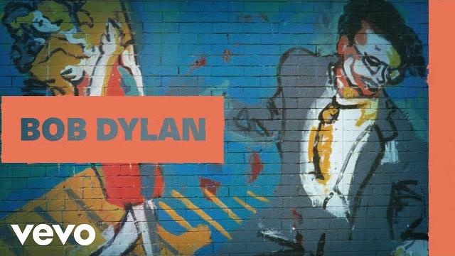 Bob dylan - man in the long black coat (official audio) Bob dylan - man in the long black coat (official audio)