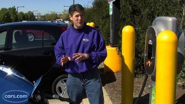 Was quick-charging worth the wait? Was quick-charging worth the wait?