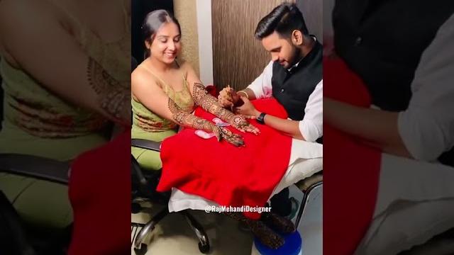 Special #portrait bridal mehndi #mehndi #dulhanmehandi #shorts #mehndidesigns #bridalmehndi #henna Special #portrait bridal mehndi #mehndi #dulhanmehandi #shorts #mehndidesigns #bridalmehndi #henna