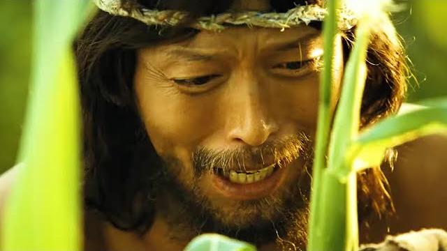 高分催淚電影,大叔被困荒島活成野人,與宅女相互救贖,太感人了! 高分催淚電影,大叔被困荒島活成野人,與宅女相互救贖,太感人了!