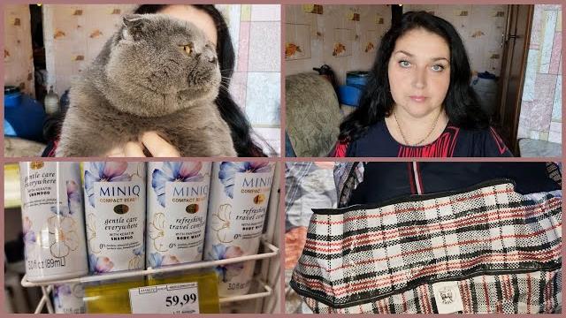 Снова сумки. замкнутый круг. готовлю обед Снова сумки. замкнутый круг. готовлю обед