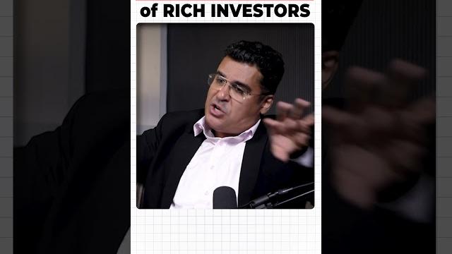 Retail investor vs rich hni investor Retail investor vs rich hni investor