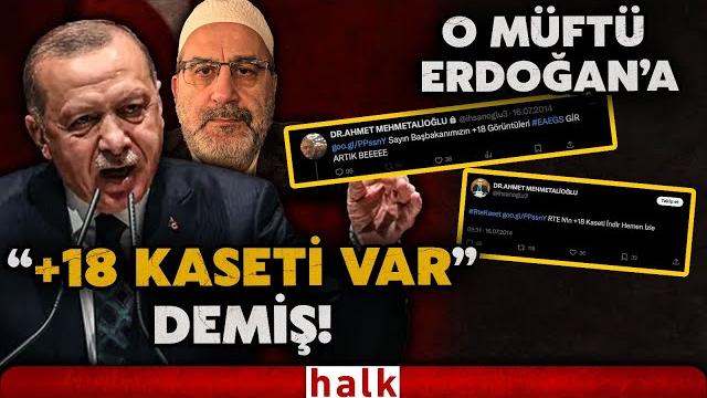 Erdoğan bu konuşmayi di̇nlemesi̇n! özgür özel skandalı ifşa etti! o müftü erdoğan'a neler demiş neler! Erdoğan bu konuşmayi di̇nlemesi̇n! özgür özel skandalı ifşa etti! o müftü erdoğan'a neler demiş neler!