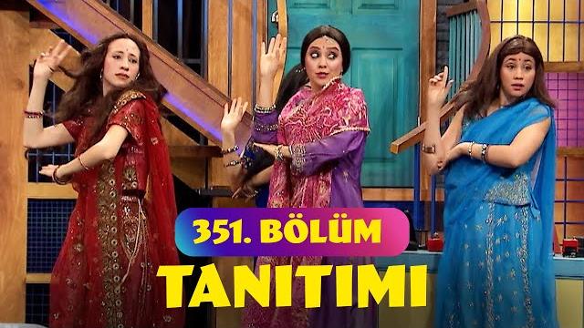 Güldür güldür show – 351. bölüm tanıtımı Güldür güldür show – 351. bölüm tanıtımı