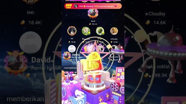 Manggo live Manggo live