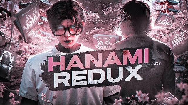 Hanami redux by sakuta x чары / mirzys / анимированный gunpack / for majestic x gta 5 rp Hanami redux by sakuta x чары / mirzys / анимированный gunpack / for majestic x gta 5 rp