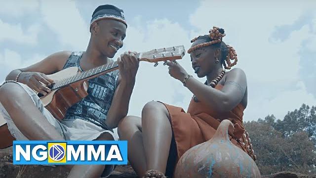 Mumbi by samidoh (official 4k video).sms skiza 7638746 to 811 Mumbi by samidoh (official 4k video).sms skiza 7638746 to 811