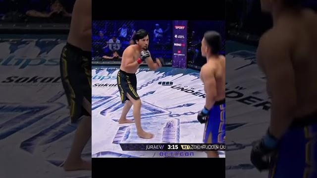 Ajdar raqsi #octagonleague #prikol #br Ajdar raqsi #octagonleague #prikol #br