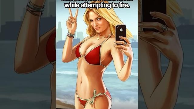 You can glitch gta 5 into gta 4! - darkviperau You can glitch gta 5 into gta 4! - darkviperau