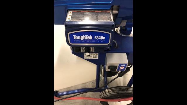 Graco f340 Graco f340