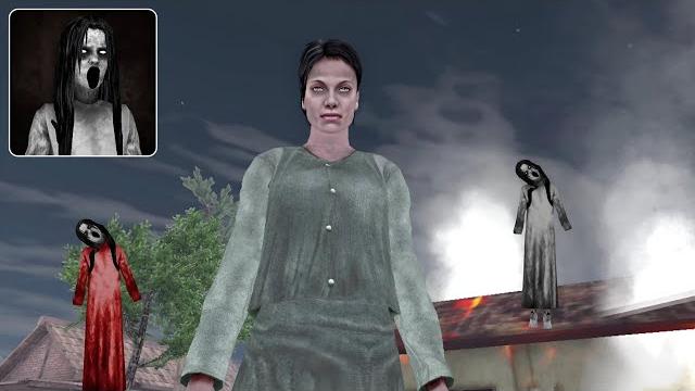 Kisah horor ojol: the game - all chapters! regretting one's own actions | full gameplay Kisah horor ojol: the game - all chapters! regretting one's own actions | full gameplay