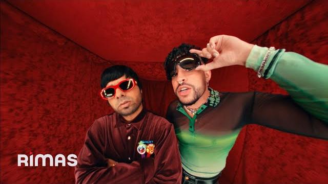 Bad bunny (ft. chencho corleone) - me porto bonito (official video) | un verano sin ti Bad bunny (ft. chencho corleone) - me porto bonito (official video) | un verano sin ti
