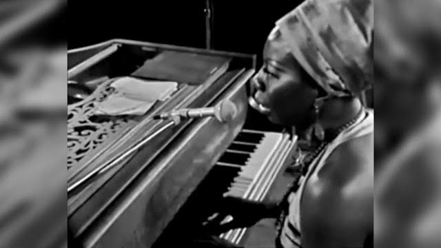 Nina simone: to love somebody (live in antibes, 1969) Nina simone: to love somebody (live in antibes, 1969)