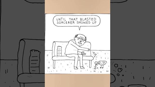 Funny comics (moon bread comic dub)#31 Funny comics (moon bread comic dub)#31
