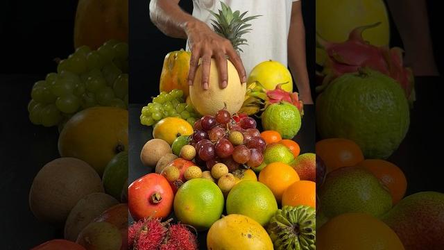 Healthy fruit salad #shorts Healthy fruit salad #shorts