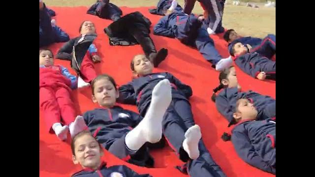 Tender feet school #yogalife Tender feet school #yogalife