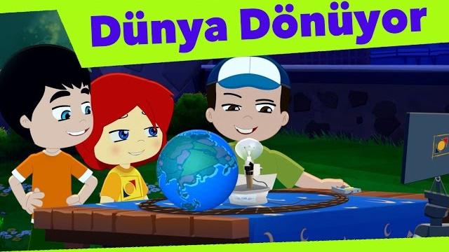 Rgg ayas - dünya dönüyor | düşyeri Rgg ayas - dünya dönüyor | düşyeri