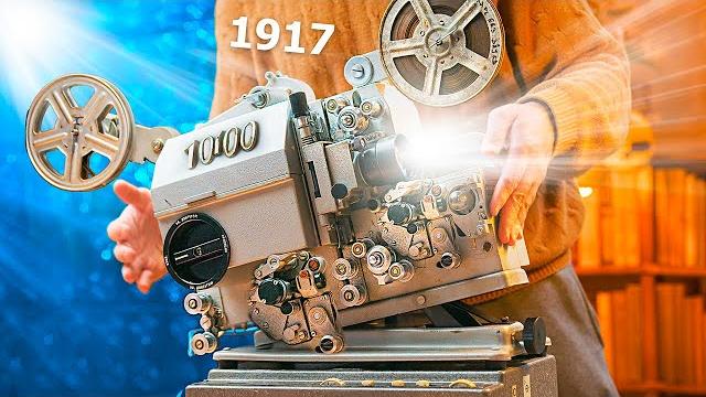 Старинные гаджеты 100 лет назад Старинные гаджеты 100 лет назад