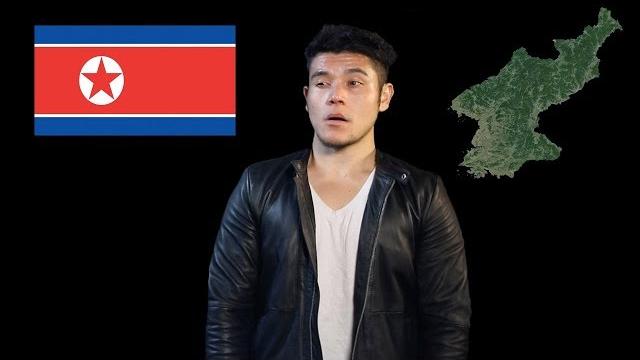 Geography now! north korea (dprk) Geography now! north korea (dprk)