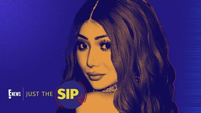 Nikita dragun doubles down on victoria’s secret & talks rapper admirer | just the sip | e! news Nikita dragun doubles down on victoria’s secret & talks rapper admirer | just the sip | e! news