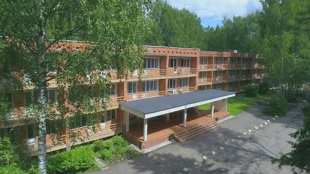 Аэросъемка псковская область Аэросъемка псковская область