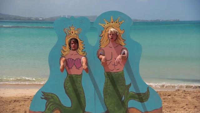Teen beach movie | 'can't stop singing' sing along music video | disney channel uk Teen beach movie | 'can't stop singing' sing along music video | disney channel uk