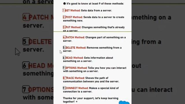 Http methods | get method | post method Http methods | get method | post method