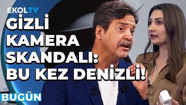 Gizli kamera skandalına bir yenisi daha eklendi! bu kez denizli | dedektif savaş kurtbaba anlattı! Gizli kamera skandalına bir yenisi daha eklendi! bu kez denizli | dedektif savaş kurtbaba anlattı!