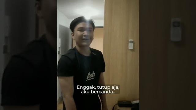 Mba erika prank ojol Mba erika prank ojol