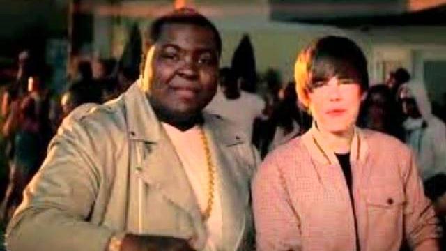 Sean kingston-face drop Sean kingston-face drop