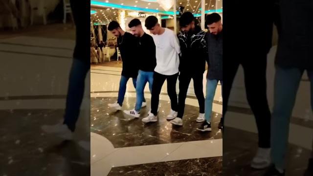 Haydi halaya helal olsun gençlere hey maşaallah Haydi halaya helal olsun gençlere hey maşaallah