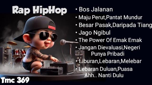 Rap hiphop indonesia | teman kerja | penyemangat | motivasi | enak didengar | musik gokil | viral Rap hiphop indonesia | teman kerja | penyemangat | motivasi | enak didengar | musik gokil | viral