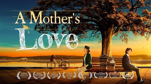 Christian family movie "a mother's love" | how to lead your child to the right path of life Christian family movie "a mother's love" | how to lead your child to the right path of life