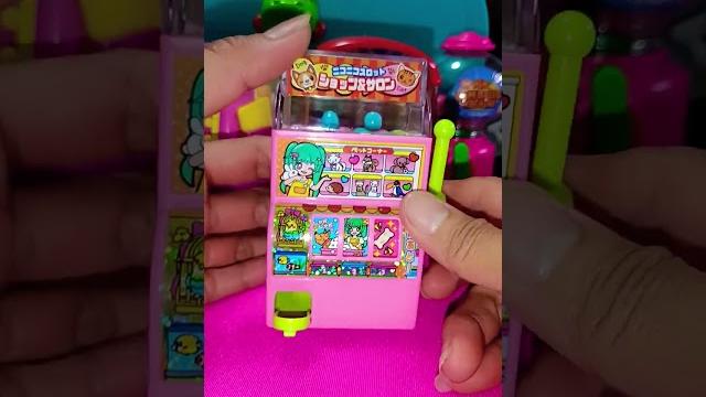 Mini candy dispenser machine#satisfying #shorts #asmr #amazing #asmrsounds #candy#playtime Mini candy dispenser machine#satisfying #shorts #asmr #amazing #asmrsounds #candy#playtime