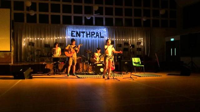 至少还有你 covered by th新谣 至少还有你 covered by th新谣