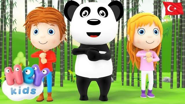 A ram zam zam şarkısı bebek şarkıları türkçe | heykids A ram zam zam şarkısı bebek şarkıları türkçe | heykids