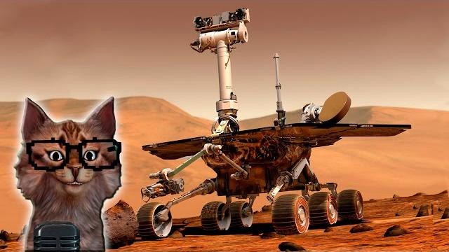 Наука для детей космос | марс | семен ученый Наука для детей космос | марс | семен ученый