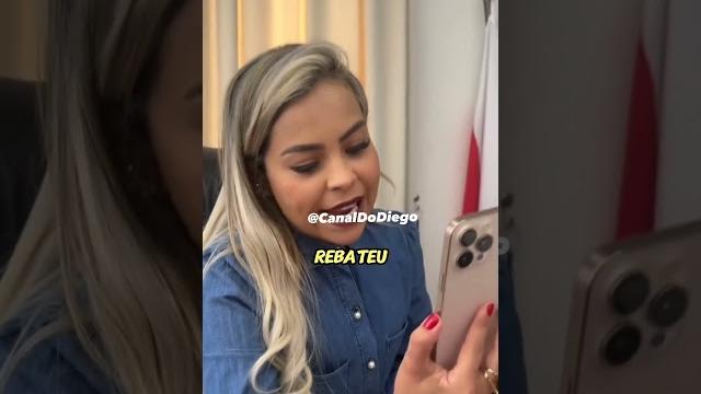 Patricia alencar mayor in bikini that went viral on social media #patriciaalencar #marituba #para Patricia alencar mayor in bikini that went viral on social media #patriciaalencar #marituba #para