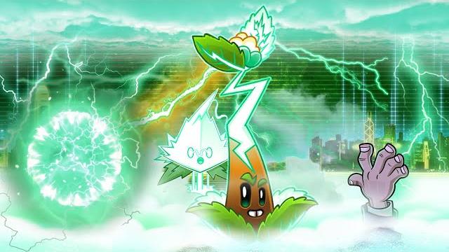 Электро чай самое мощное растение в pvz 2? он вам не чаек! дичь прокачка электро чая Электро чай самое мощное растение в pvz 2? он вам не чаек! дичь прокачка электро чая
