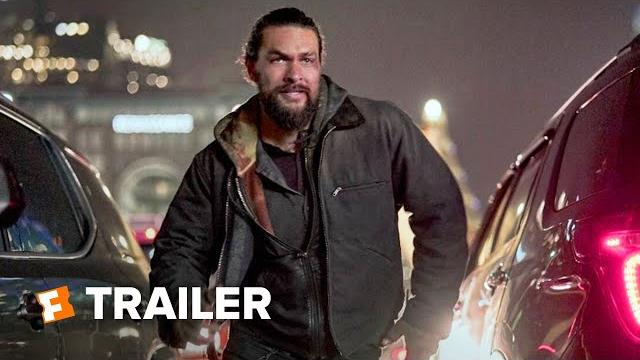 Sweet girl trailer #1 (2021) | movieclips trailers Sweet girl trailer #1 (2021) | movieclips trailers