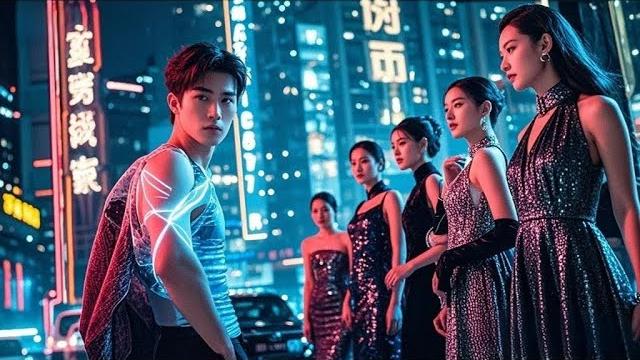 【indo sub】sisa hidupku cuma enam bulan, tapi aku malah dapat cheat dari dunia lain! #full #minidrama 【indo sub】sisa hidupku cuma enam bulan, tapi aku malah dapat cheat dari dunia lain! #full #minidrama